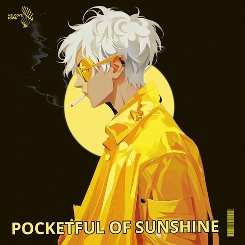 Pocketful Of Sunshine (Male Cover)