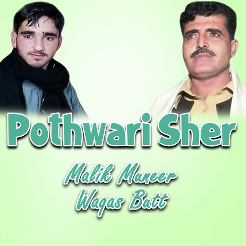 Pothwari Sher