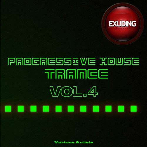 Progressive House & Trance, Vol. 4