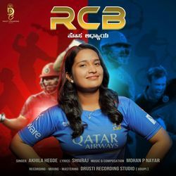 RCB - Hosa Adhyaaya-IzA-SB9EWUo