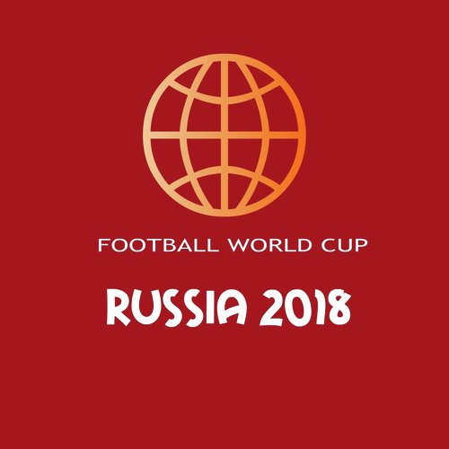 RUSSIA 2018 (Hymns Of The Football World Cup)