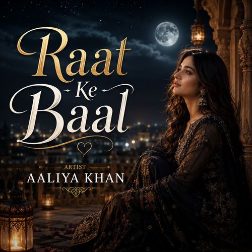 Raat Ke Baal