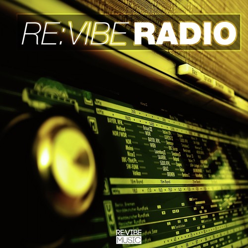 Re:Vibe Radio, Vol. 1