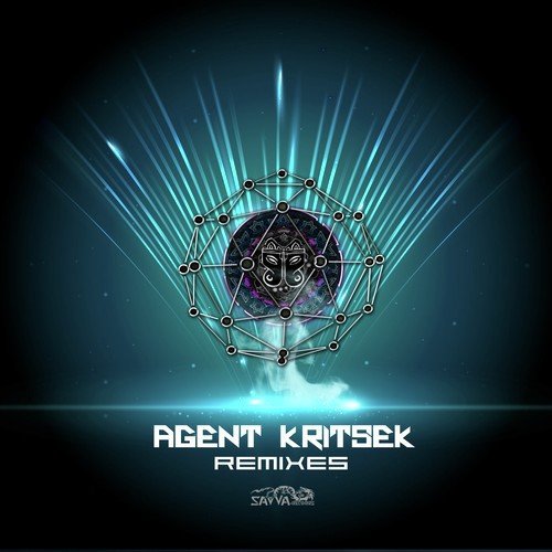 Interactive (Agent Kritsek Remix)