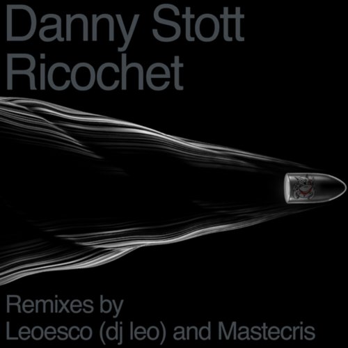Ricochet (Mastercris Remix) cover art