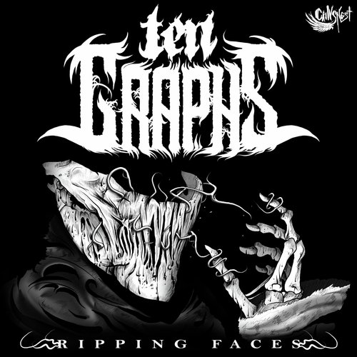 Ripping Faces EP