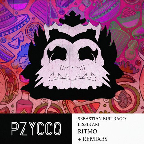 Ritmo (NoizyAngel Remix)