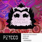 Ritmo (Noizyangel Remix) artwork