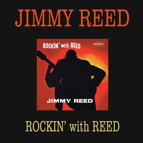 The Moon Is Rising Lyrics - Jimmy Reed - Only on JioSaavn