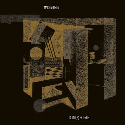 She Died There (Traxman Remix) cover art