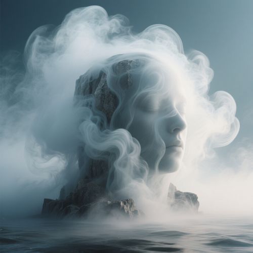 SUBLIMASI KEHIDUPAN cover art