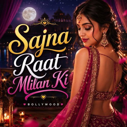 Sajna Raat Milan Ki