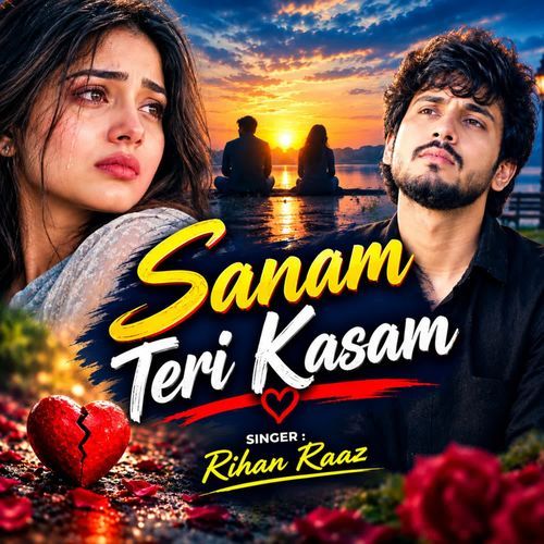 Sanam Teri Kasam