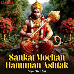 Sankat Mochan Hanuman Ashtak-Jz8oAQRoBh4