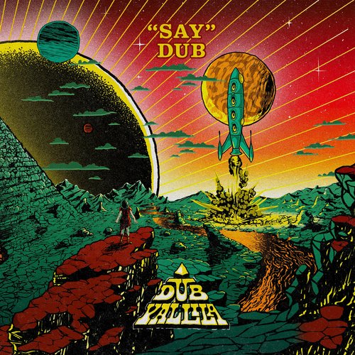 &quot;Say&quot; (Dub)_poster_image