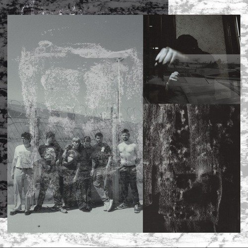Naftalina (2022) cover art