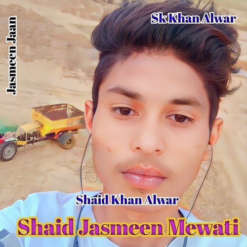 Shaid Jasmeen Mewati