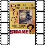 "Shane" Main Title