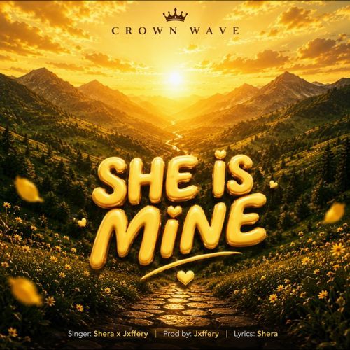 She Is Mine