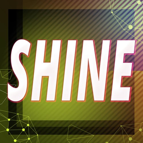 Shine (A Tribute to Years & Years)