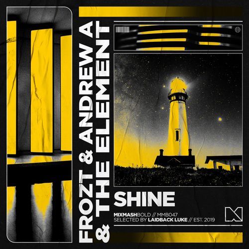 Shine (Extended Mix)