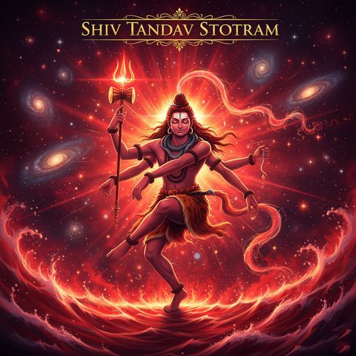 Shiv Tandav Stotram