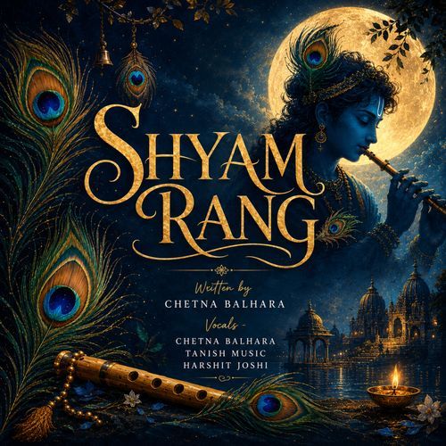 Shyam Rang