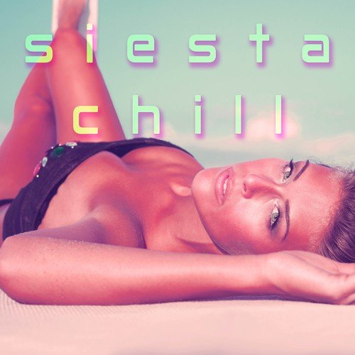 Sexy Party Laid Back Songs