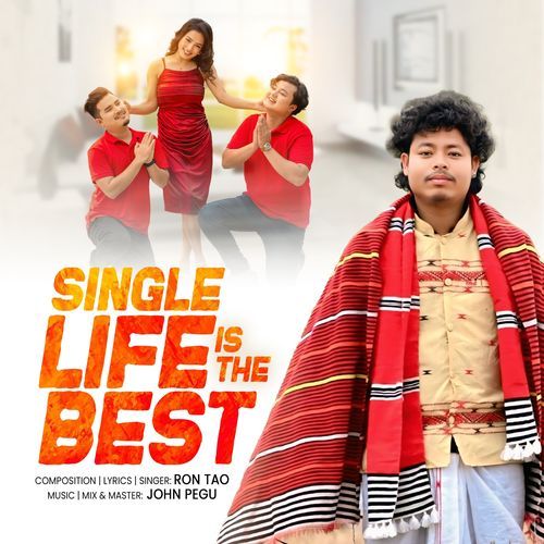 Single Life Is the Best