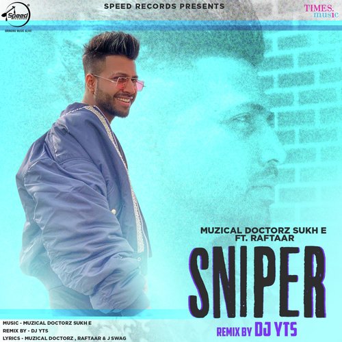 Sniper - Remix