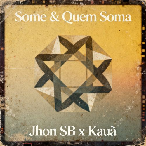 Some & Quem Soma cover art
