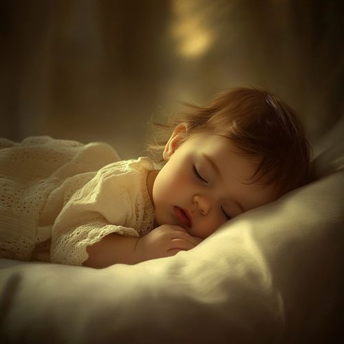 Soothing Sounds: Music for Baby's Rest_poster_image