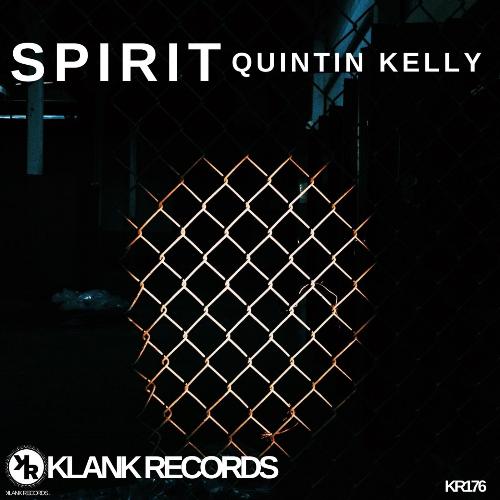 Spirit (Original Mix)