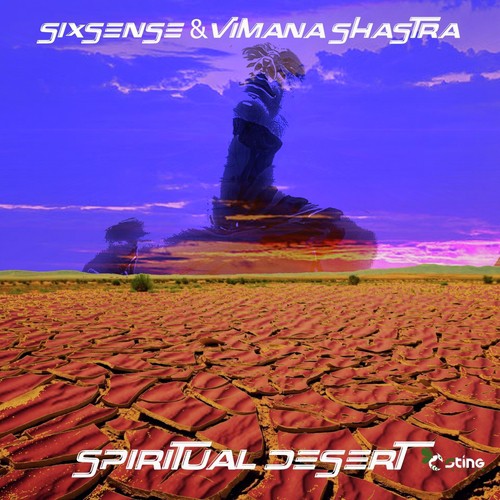 Spiritual Desert