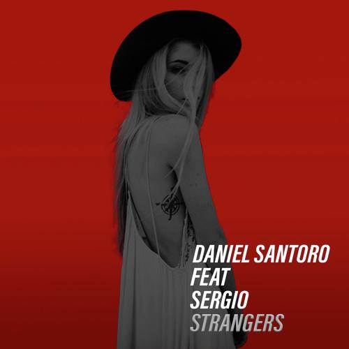 Daniel Santoro