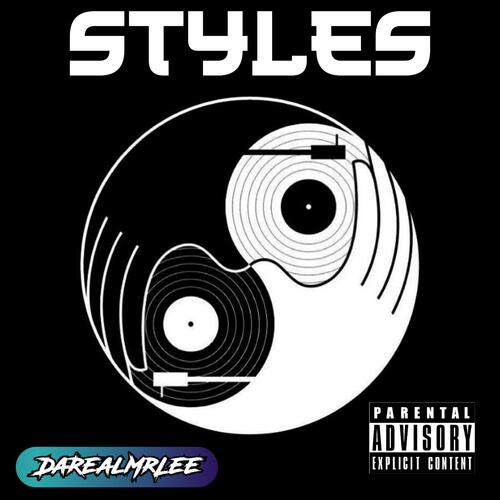Styles cover art