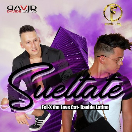 Sueltate (feat. Davide Latino)_poster_image