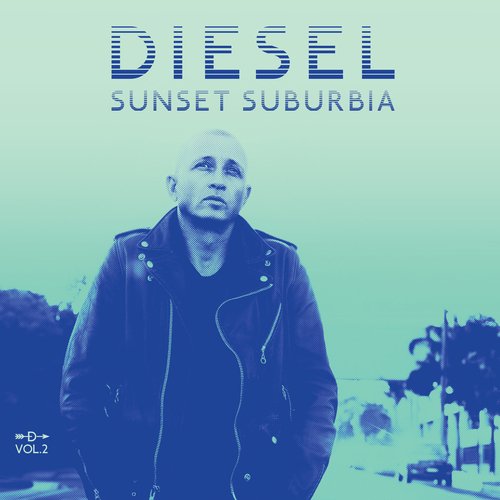 Sunset Suburbia (Vol. II)