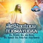 Tejomayudaa