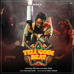 Telugodi Beat-KDslBgRCBWQ