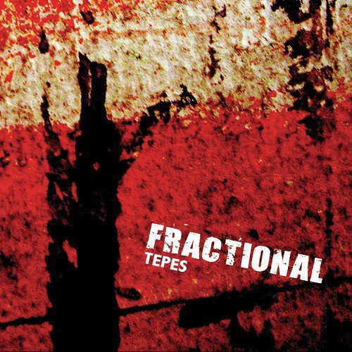 Tepes cover art