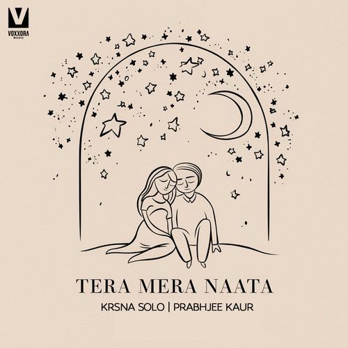 Tera Mera Naata (Krsna Solo Version)