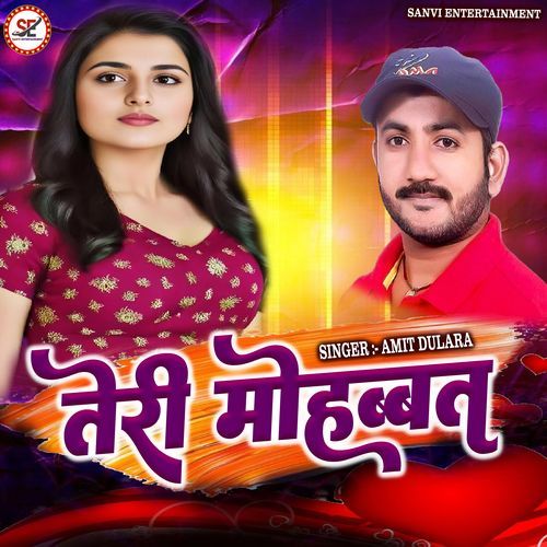 Teri Mohabbat