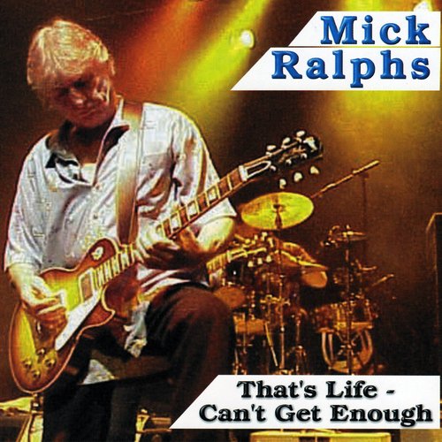 That&#039;s Life: Can&#039;t Get Enough (Deluxe Edition)_poster_image