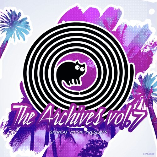 Vicky (Extended Mix) cover art