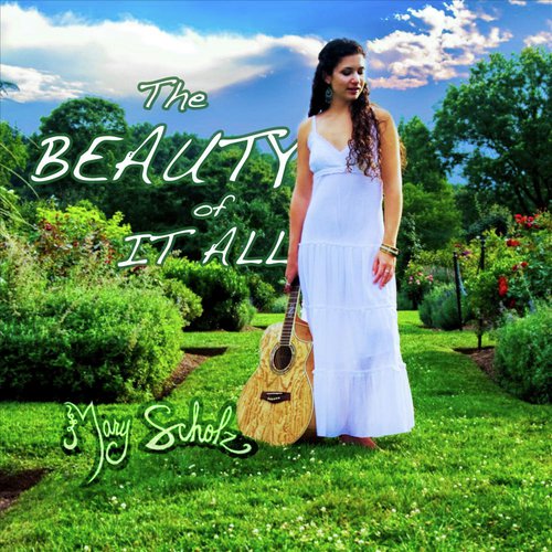 The Beauty of It All_poster_image