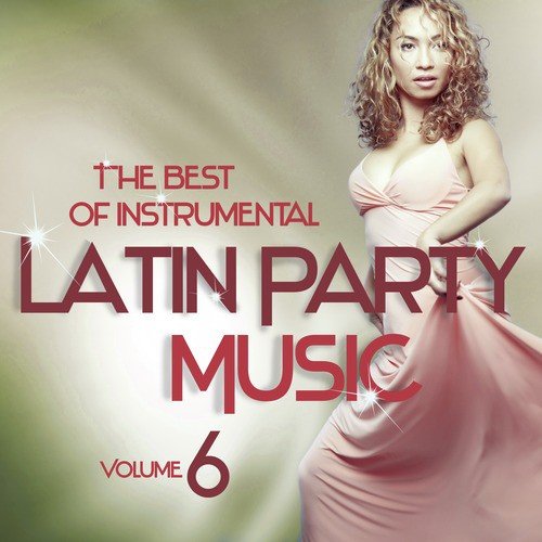 The Best of Instrumental Latin Party Music, Vol. 6