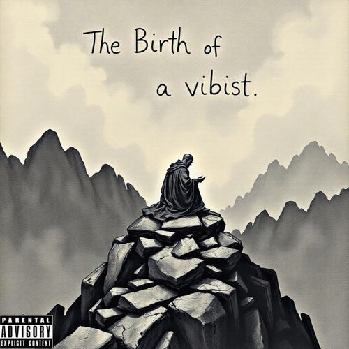 The Birth Of A Vibist