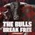 The Bulls Break Free