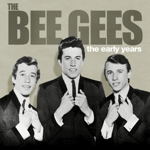 The Early Years - The Bee Gees